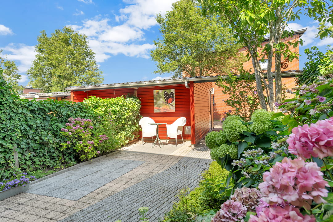 Photo 32 of Pottenbakkerstraat 37