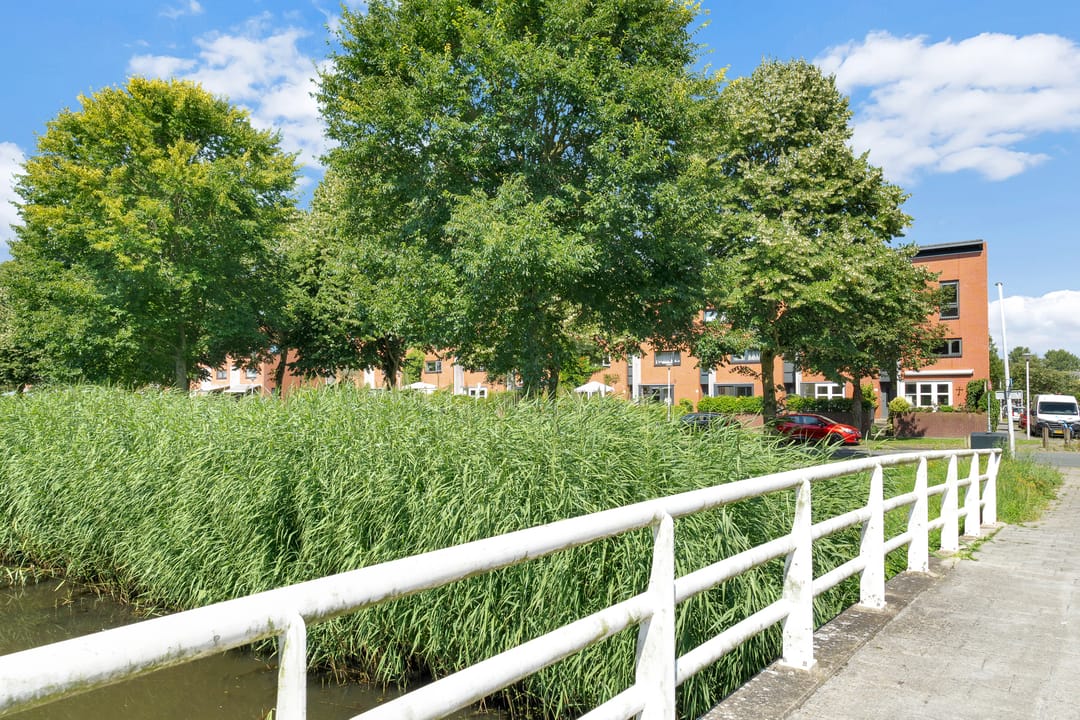 Photo 37 of Pottenbakkerstraat 37