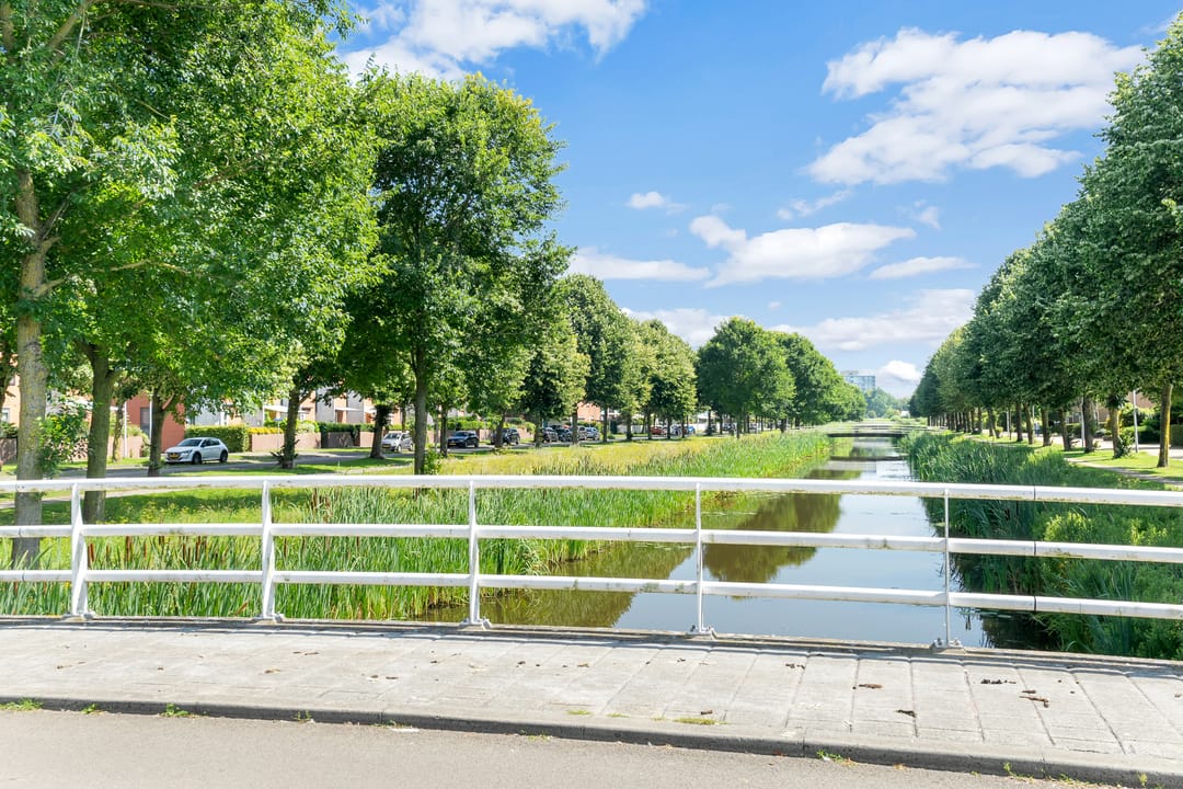 Photo 38 of Pottenbakkerstraat 37