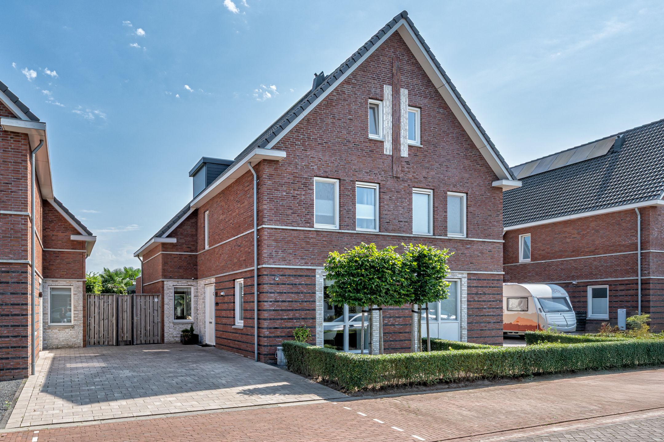 Schietwilg, 14, Sint-Oedenrode, 5492SW, Noord-Brabant, Nederland 14