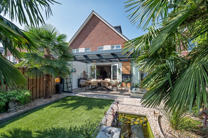 Foto 1 van Schietwilg 14