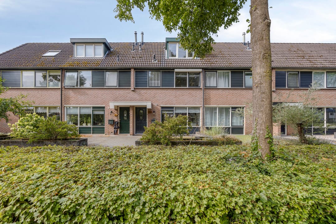 Foto 1 van Rietzanger 5