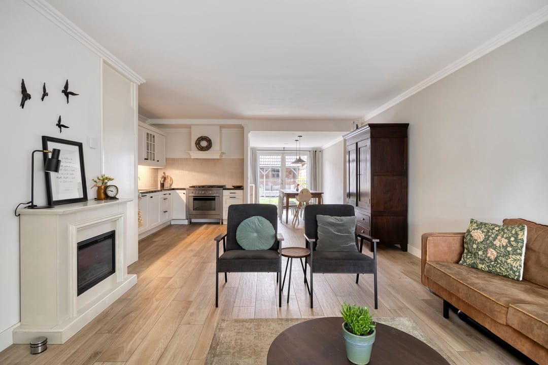 Foto 2 van Rietzanger 5