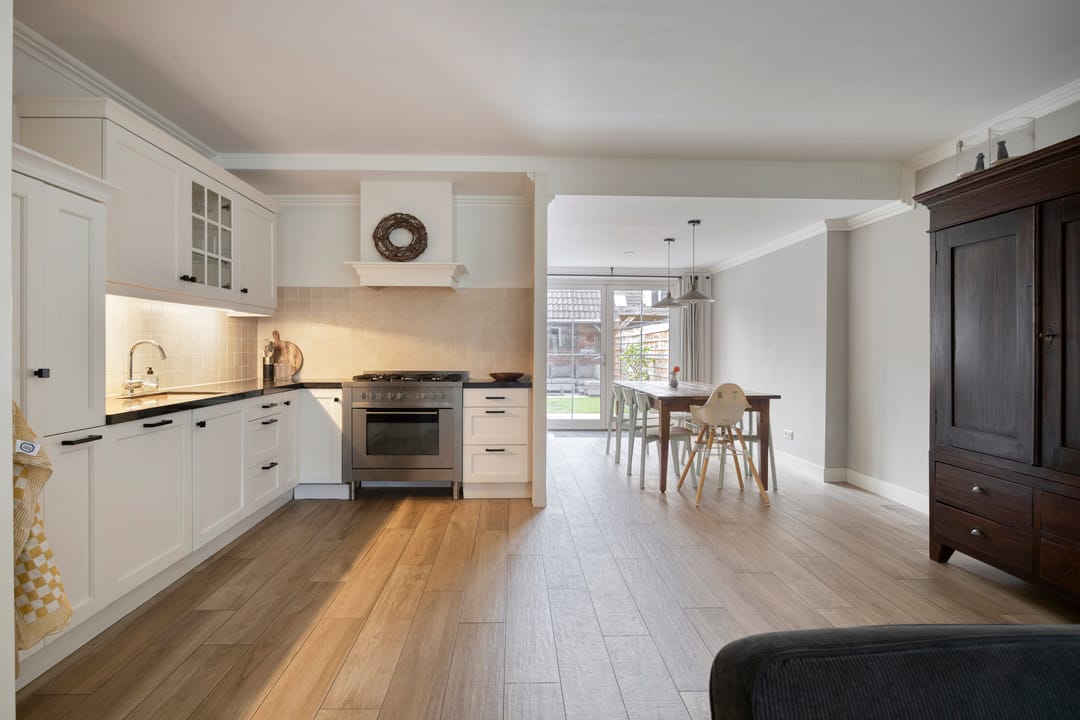 Foto 7 van Rietzanger 5