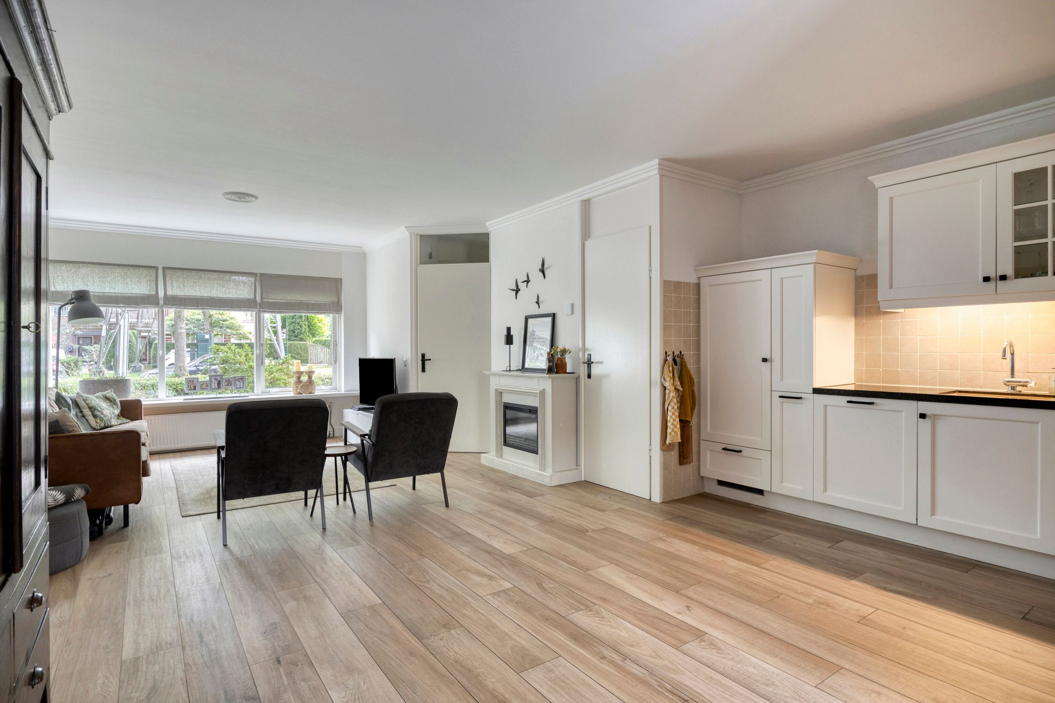 Foto 9 van Rietzanger 5