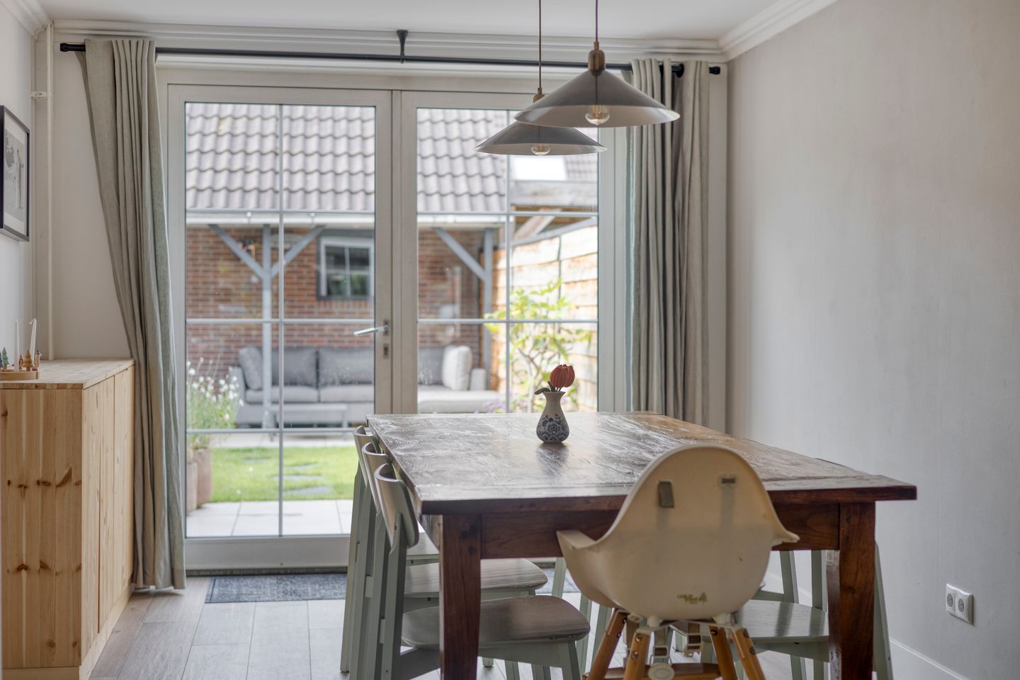 Foto 10 van Rietzanger 5