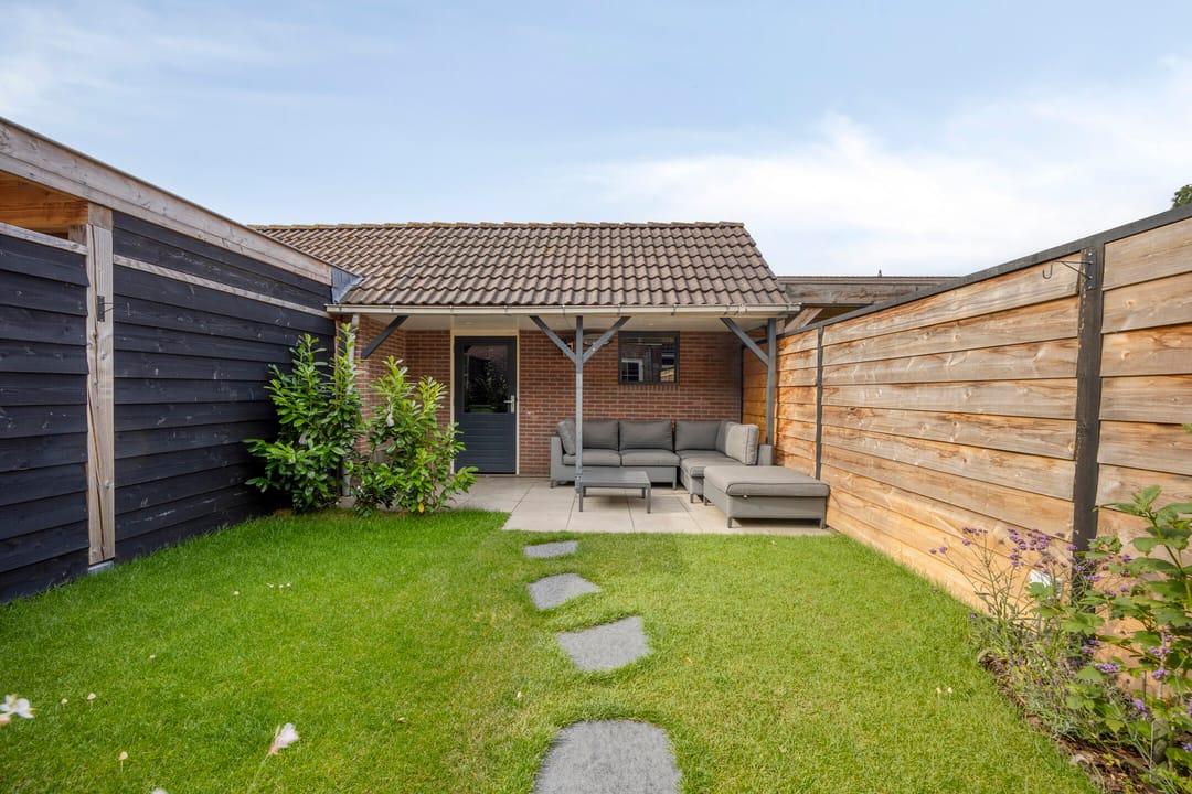 Foto 22 van Rietzanger 5