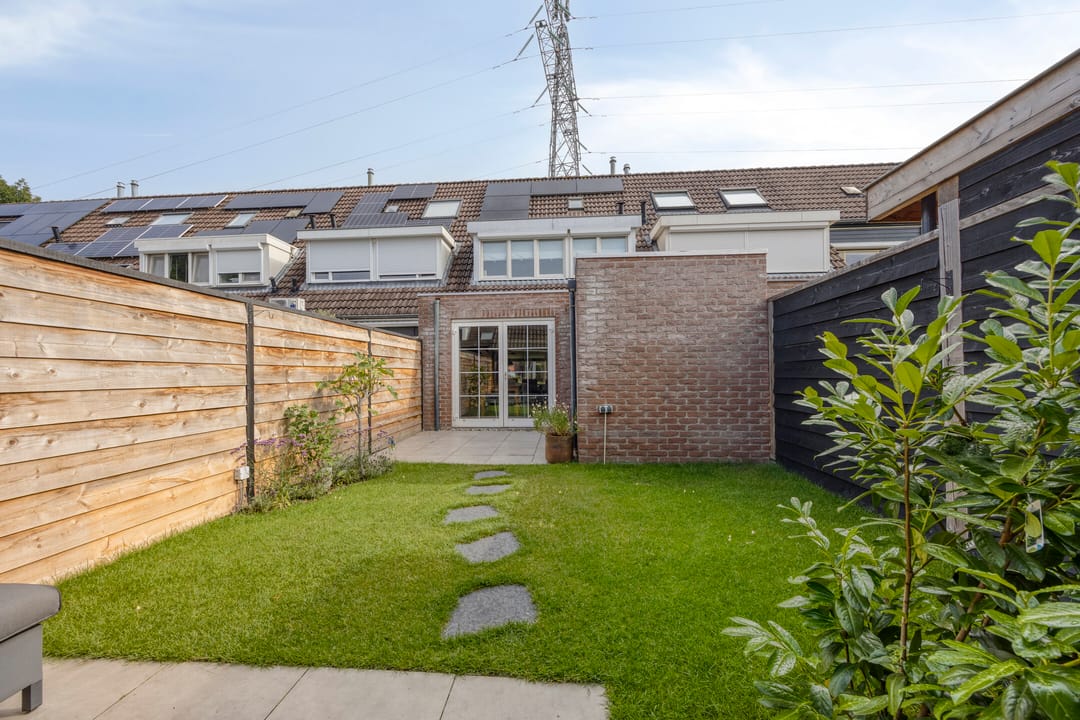 Foto 23 van Rietzanger 5