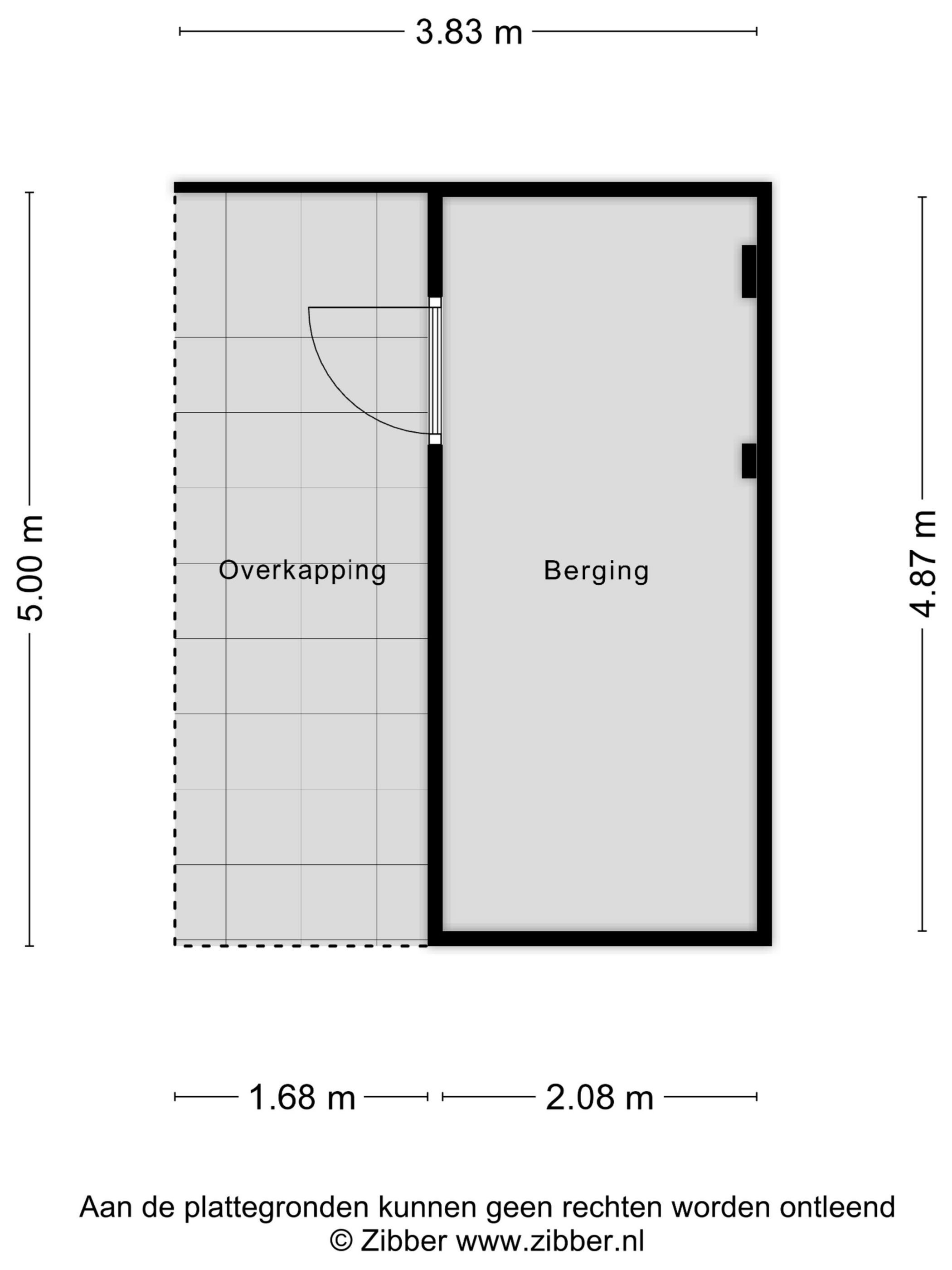 Foto 33 van Rietzanger 5