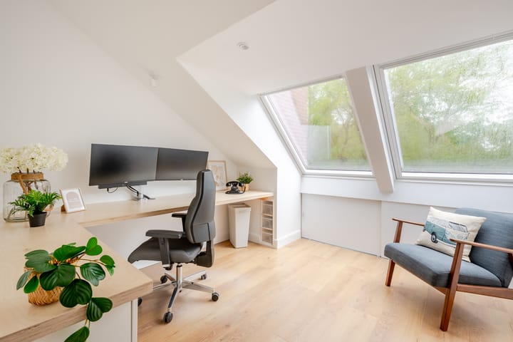 Foto 4 van Wamberg 26-1