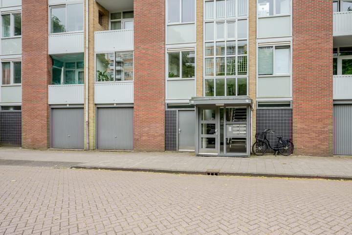 Foto 5 van Wamberg 26-1