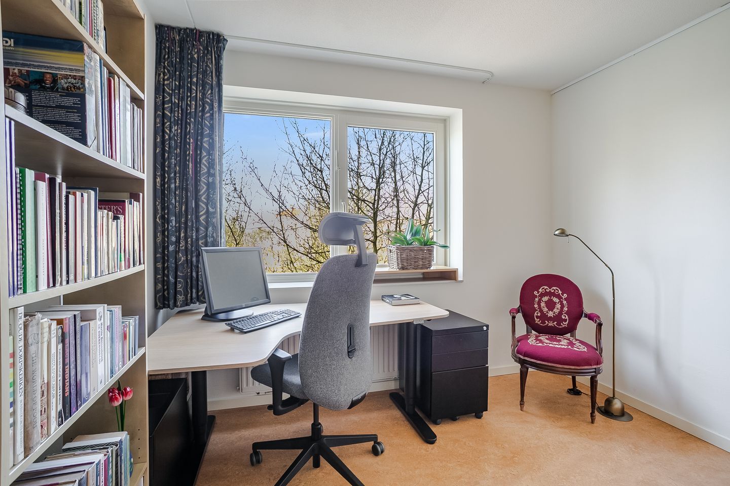 Foto 19 van Omval 27