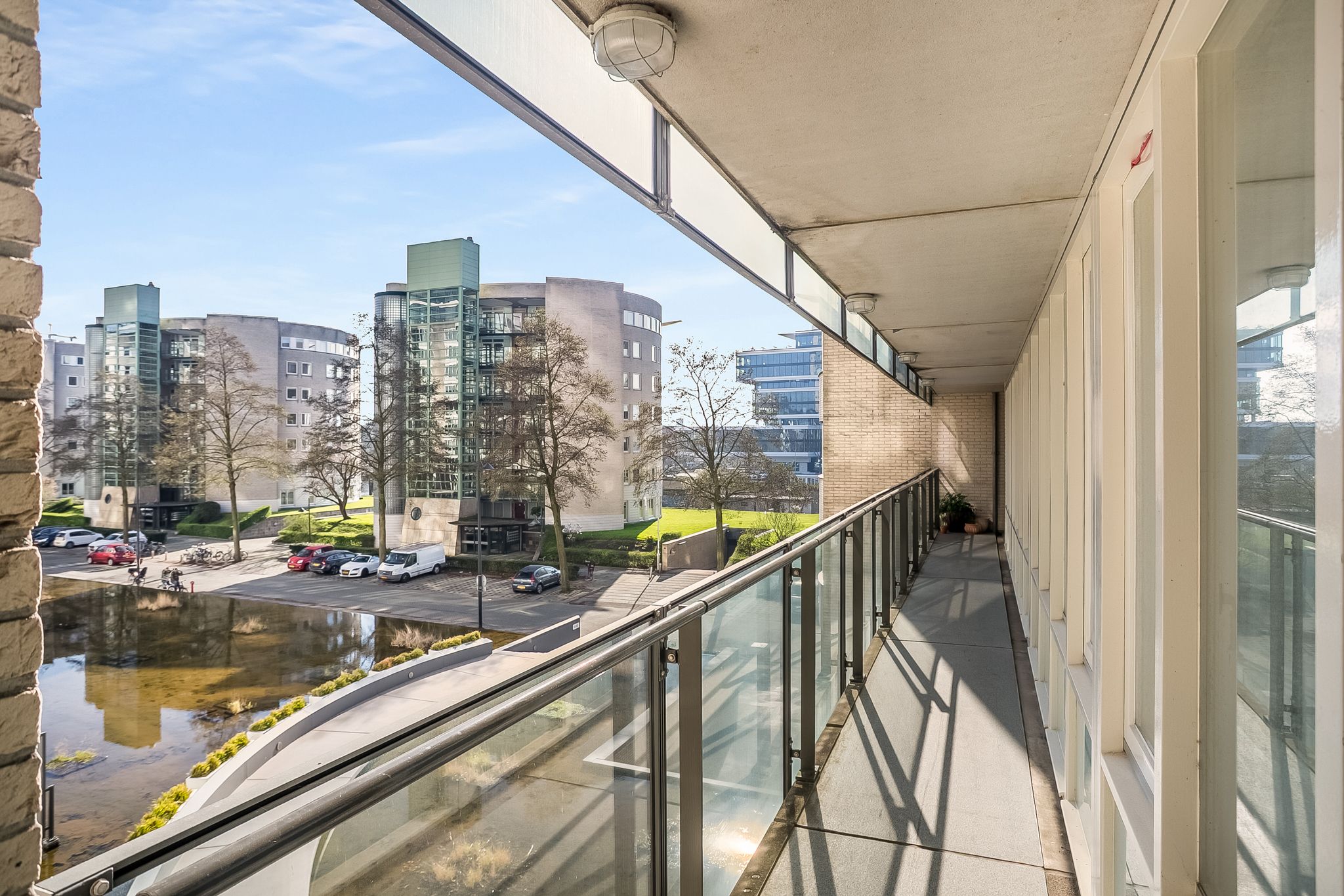 Foto 24 van Omval 27