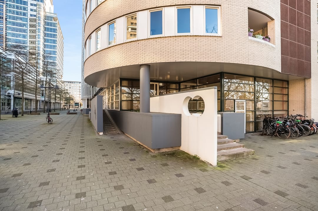 Foto 26 van Omval 27