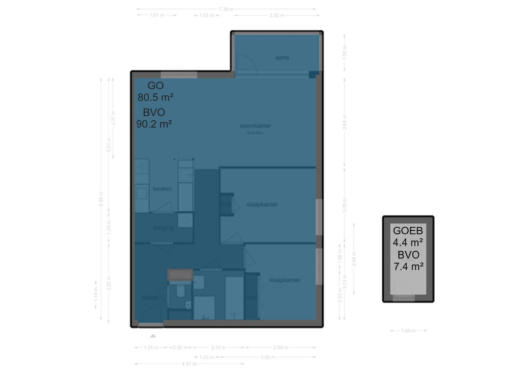 Foto 32 van Omval 27
