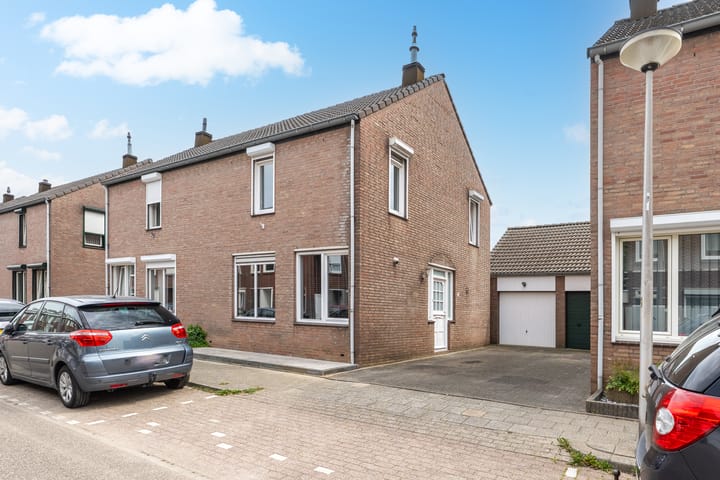 Schoolstraat 25 main image