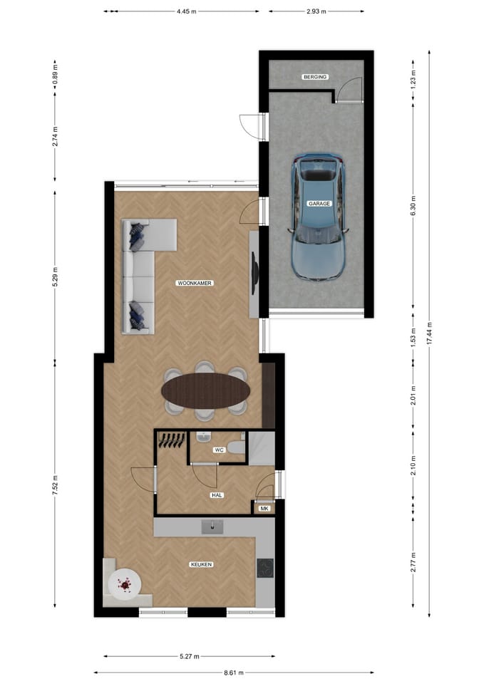 Foto 25 van Schoolstraat 25