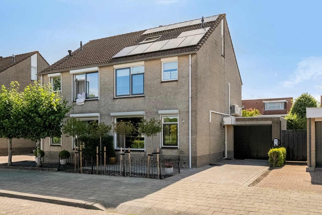 Foto 1 van De Vlaskam 7