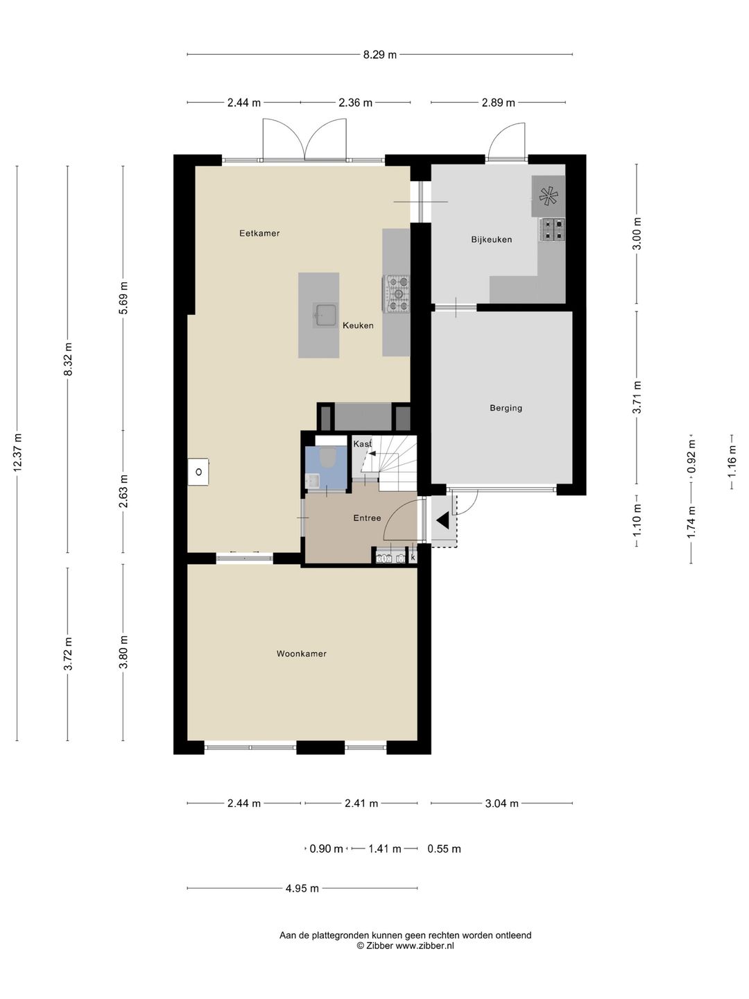 Foto 62 van De Vlaskam 7