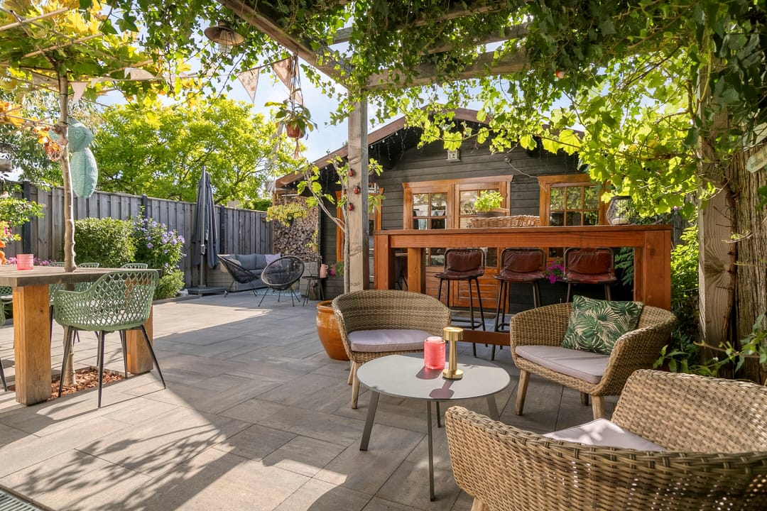 Foto 2 van De Vlaskam 7