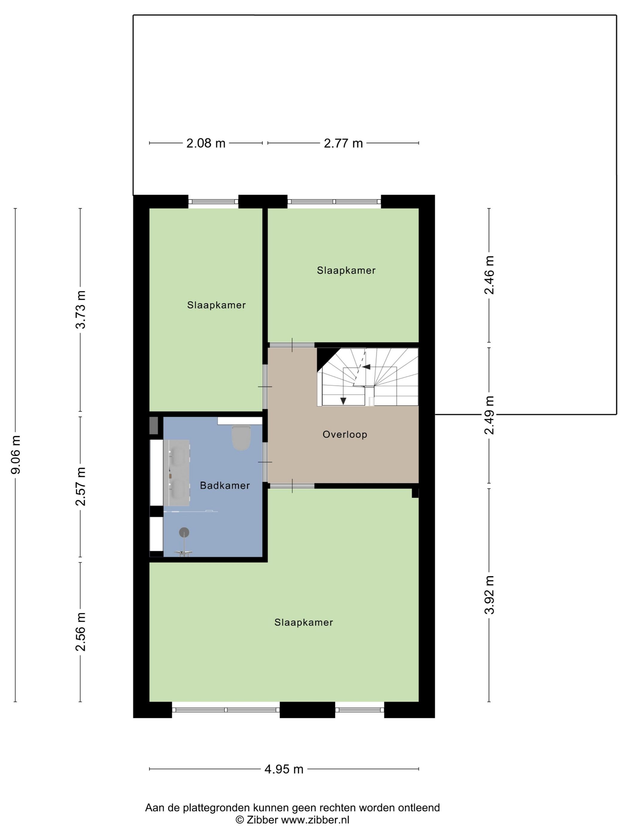 Foto 63 van De Vlaskam 7