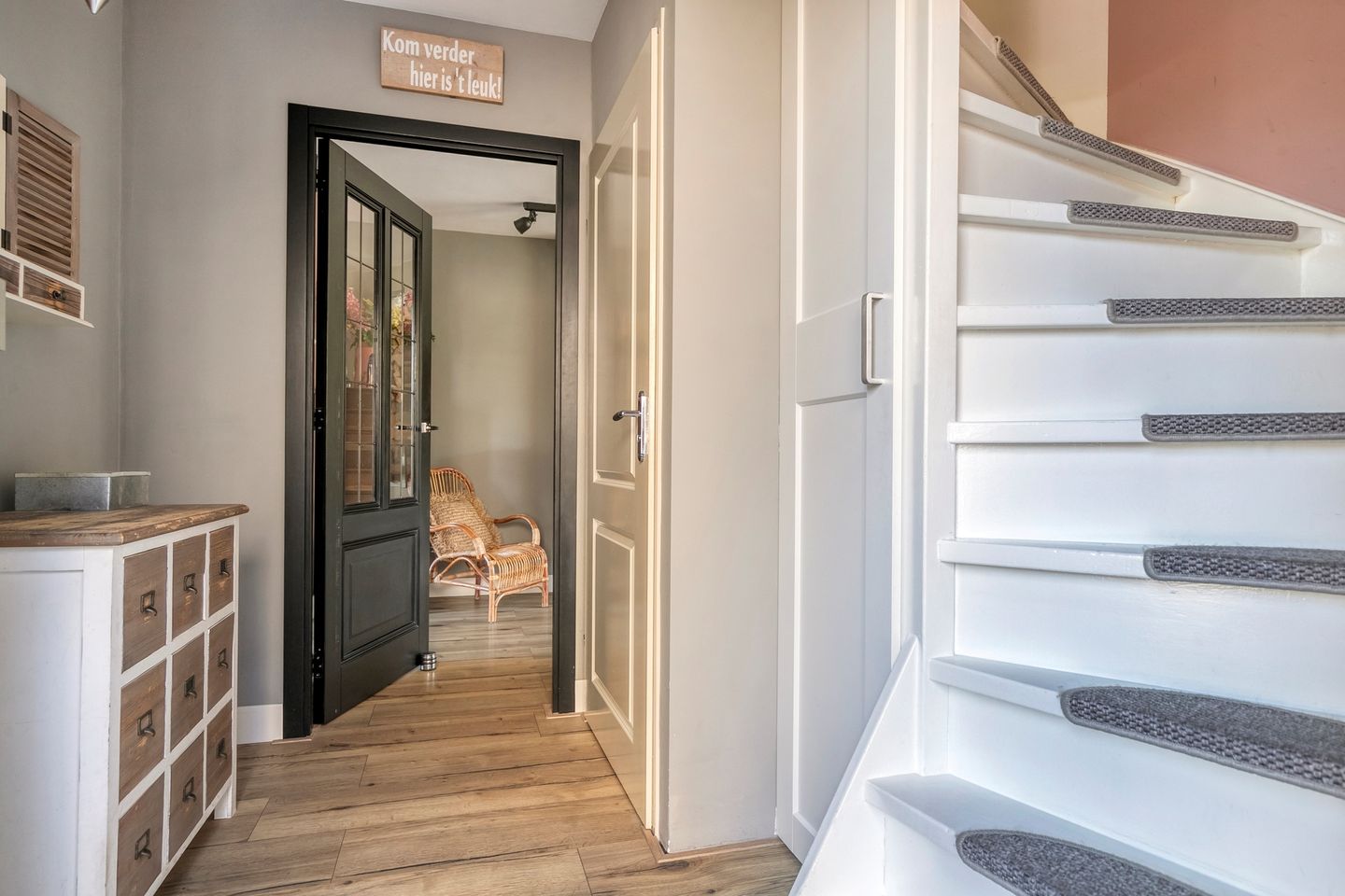 Foto 4 van De Vlaskam 7