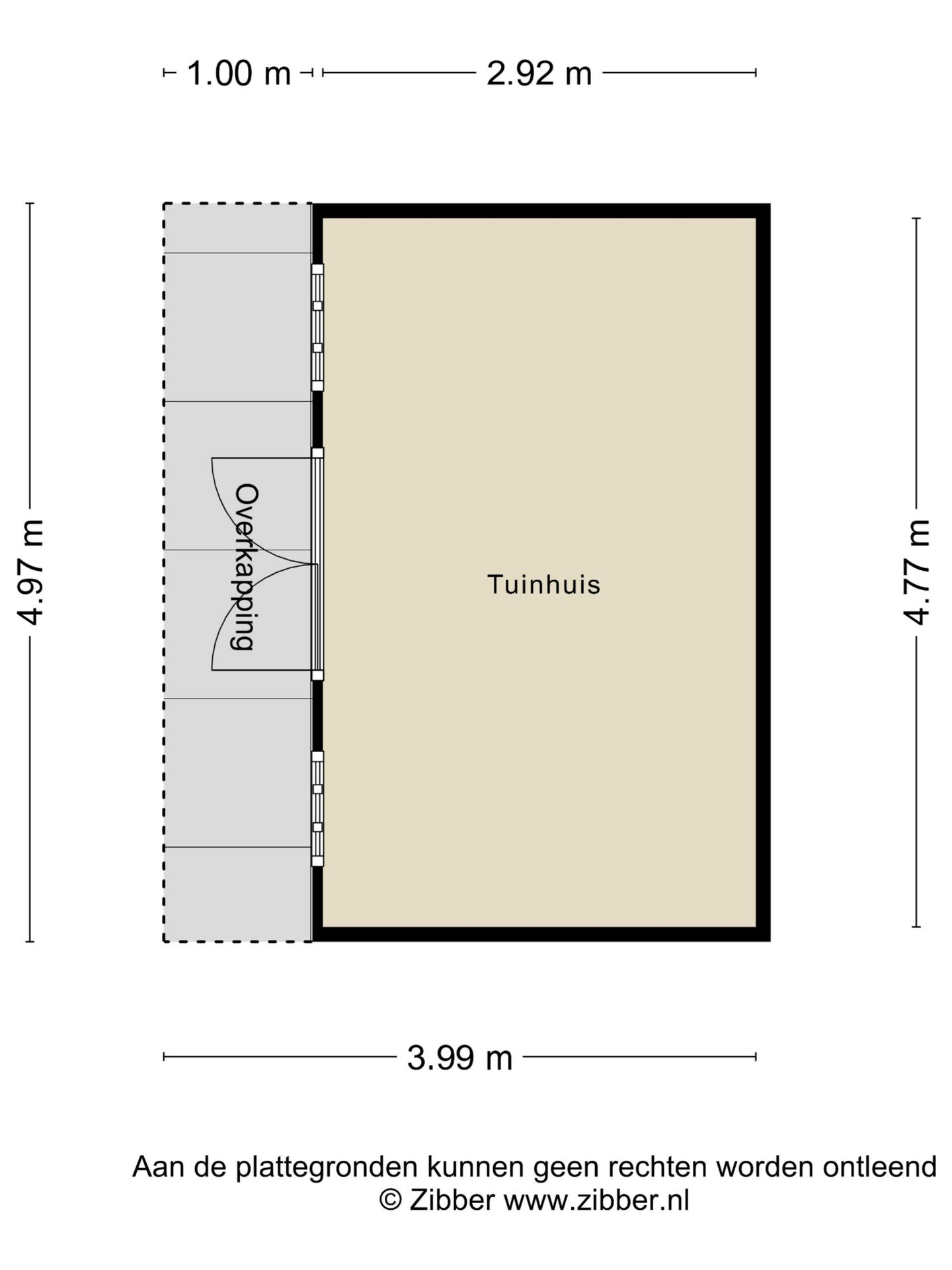 Foto 65 van De Vlaskam 7