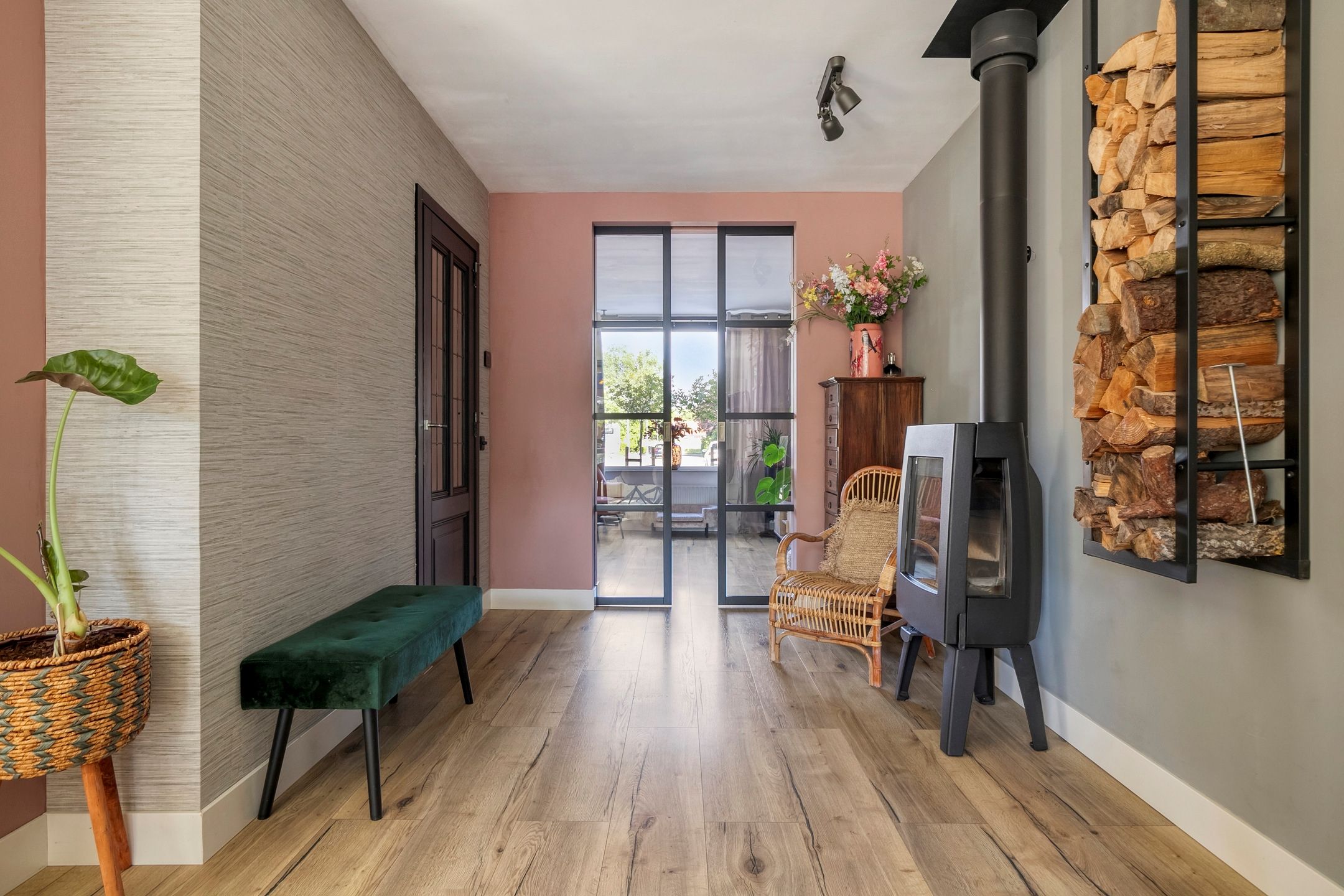 Foto 6 van De Vlaskam 7