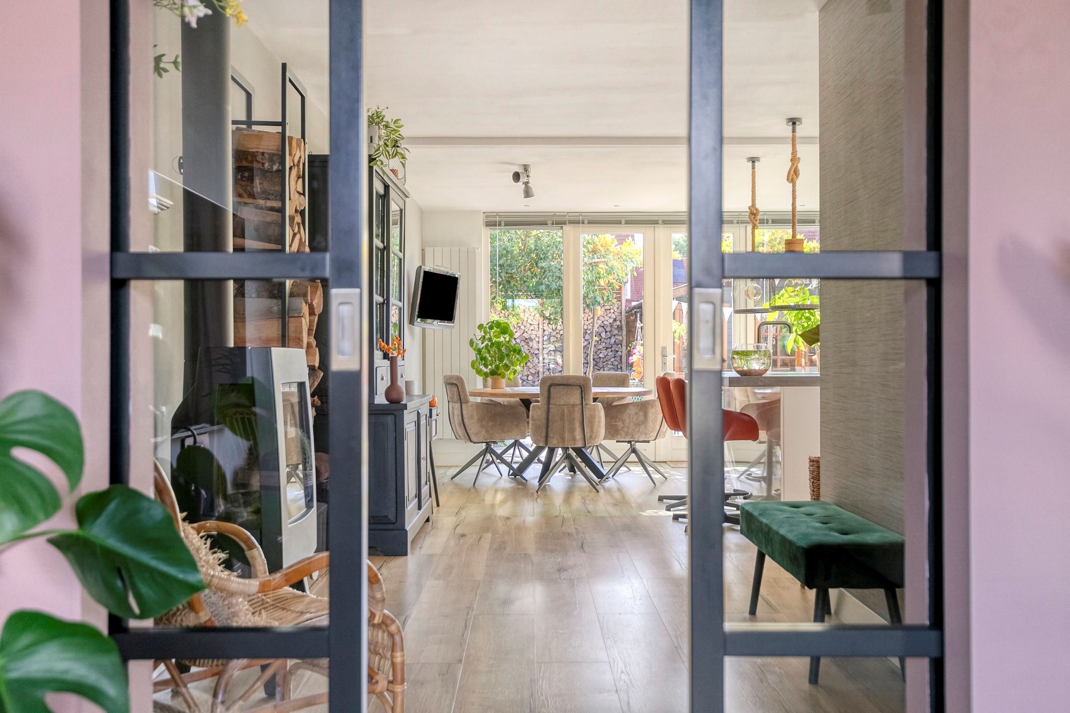 Foto 12 van De Vlaskam 7