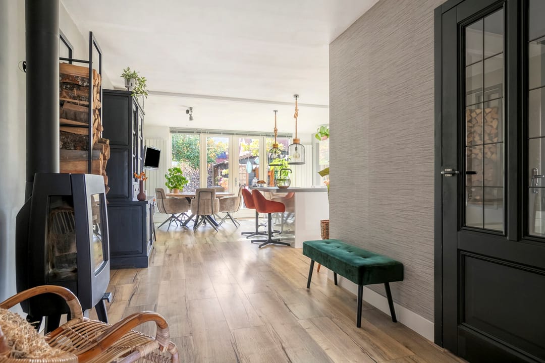 Foto 13 van De Vlaskam 7