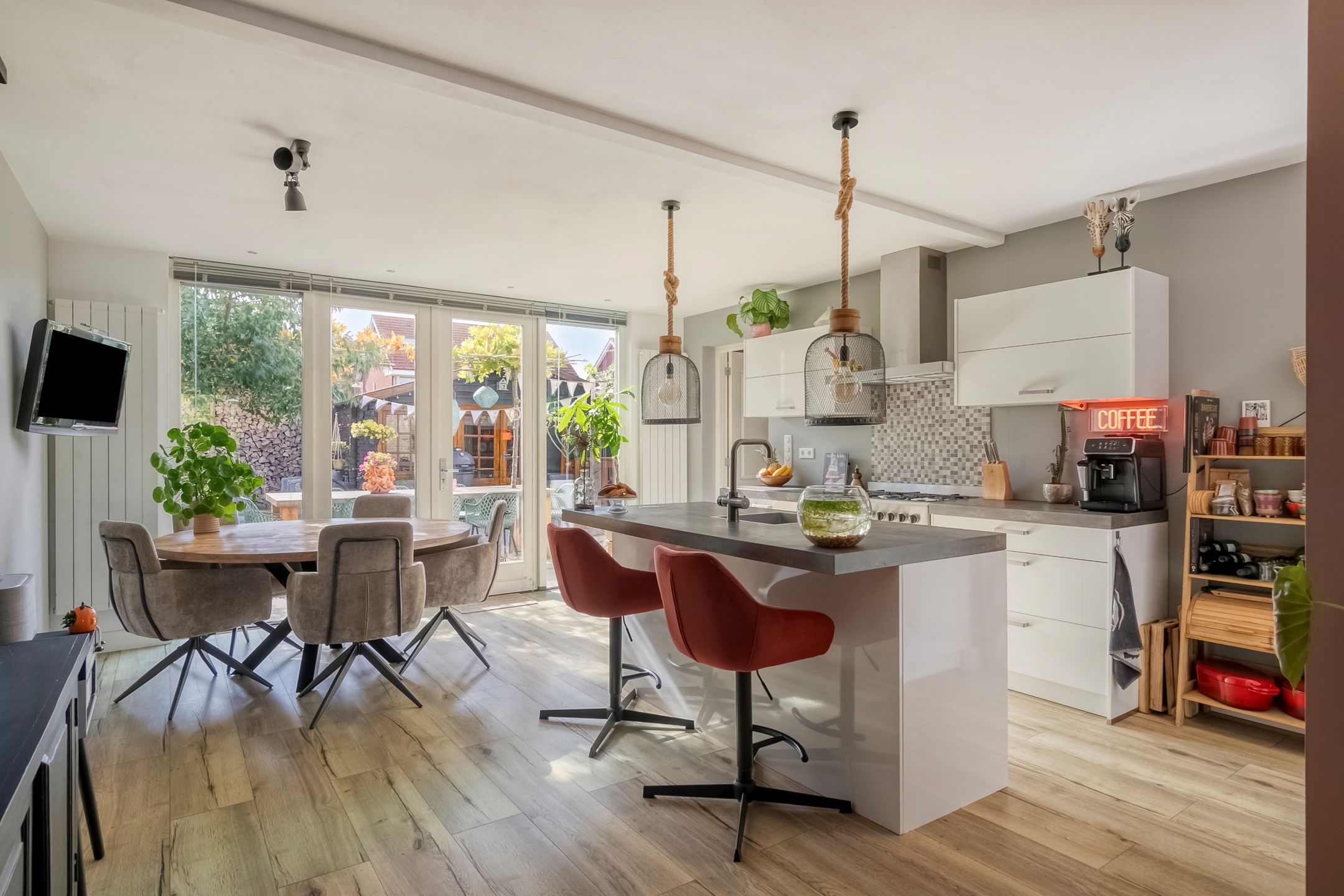 Foto 15 van De Vlaskam 7