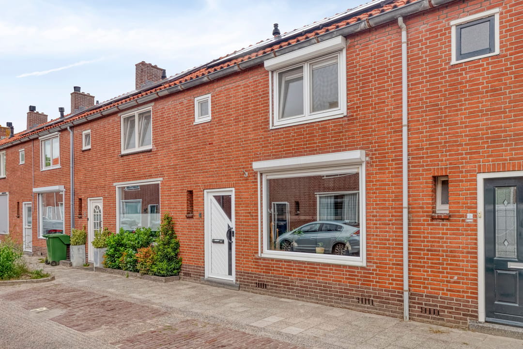 Photo 1 of Prinses Beatrixstraat 4