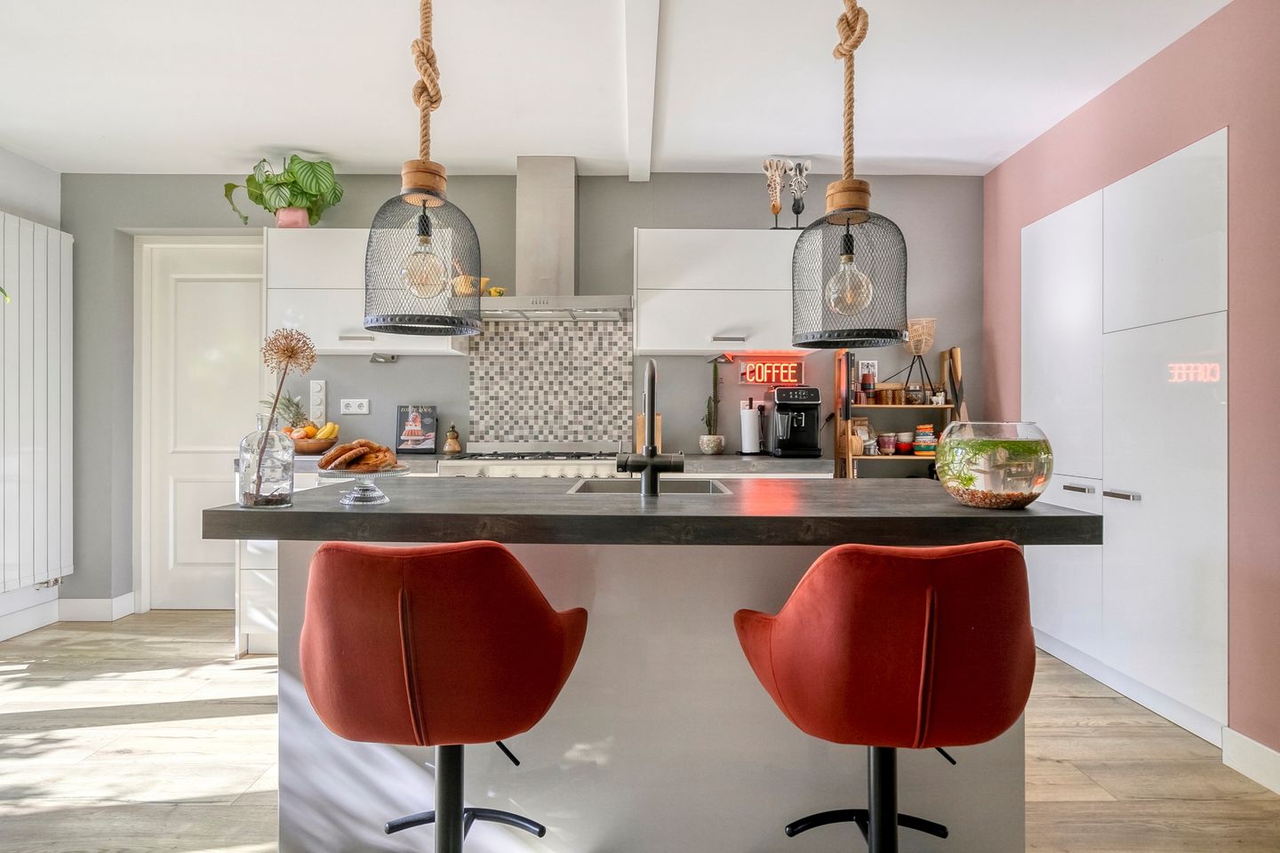 Foto 19 van De Vlaskam 7