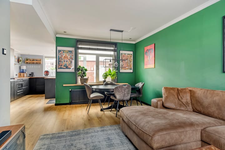 Foto 2 van Prinses Beatrixstraat 4