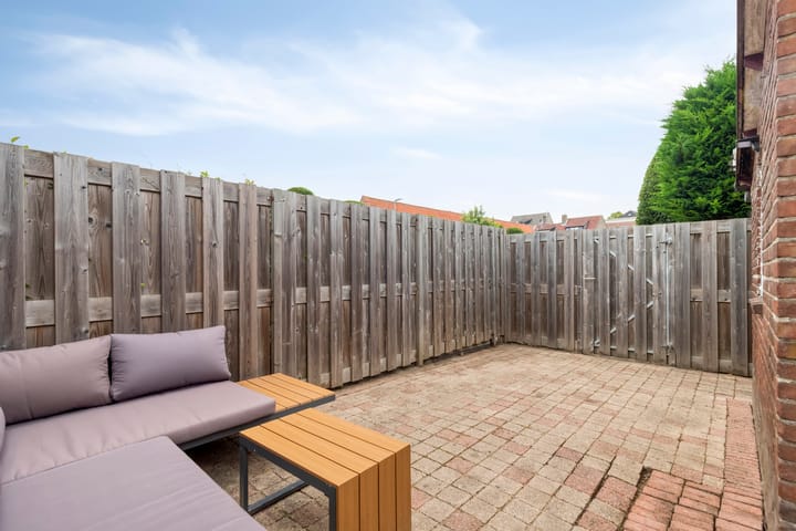 Foto 3 van Prinses Beatrixstraat 4