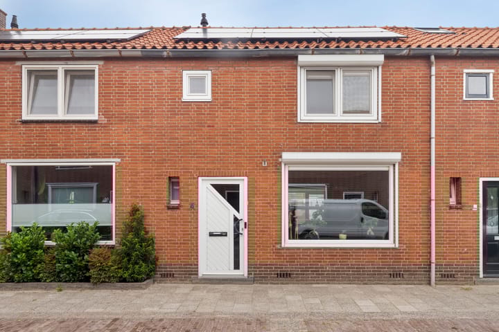 Foto 4 van Prinses Beatrixstraat 4