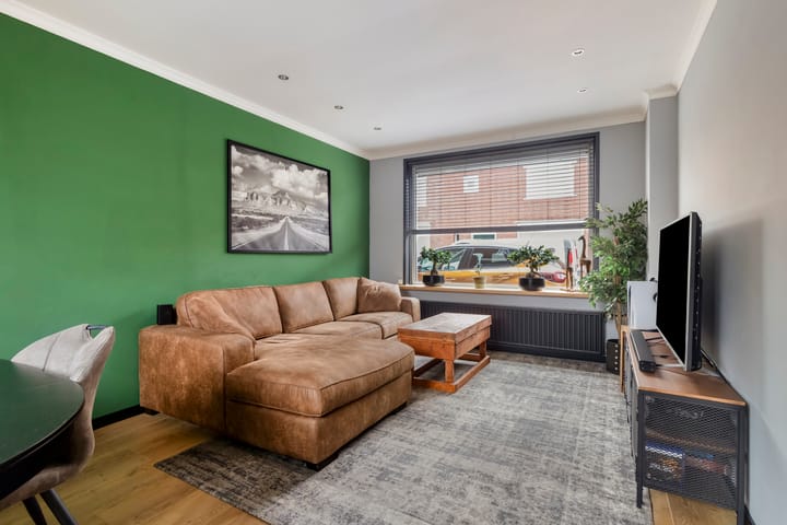 Foto 6 van Prinses Beatrixstraat 4