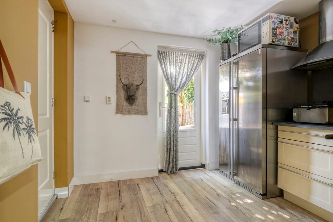 Foto 26 van De Vlaskam 7