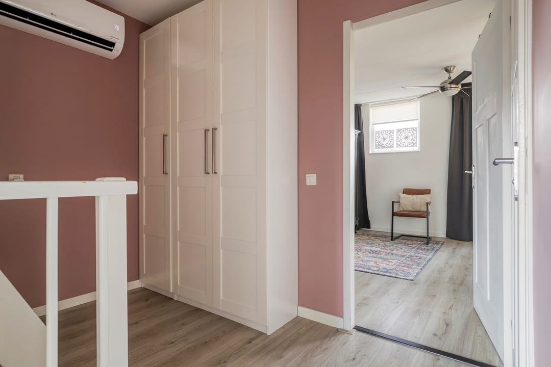 Foto 28 van De Vlaskam 7