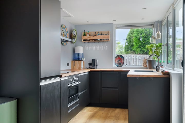 Foto 9 van Prinses Beatrixstraat 4