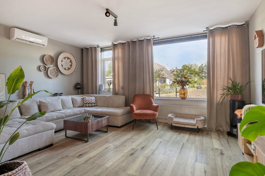 Foto 7 van De Vlaskam 7