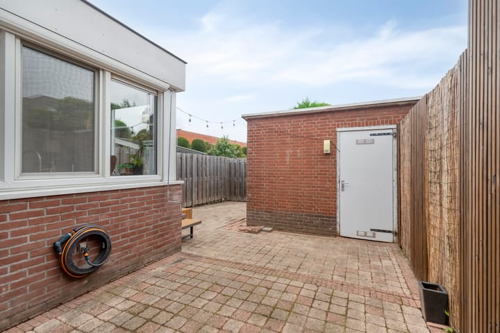 Foto 10 van Prinses Beatrixstraat 4