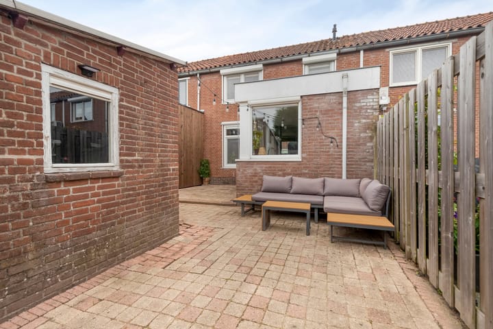 Foto 12 van Prinses Beatrixstraat 4