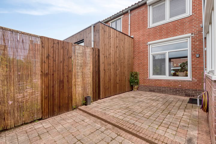 Foto 13 van Prinses Beatrixstraat 4