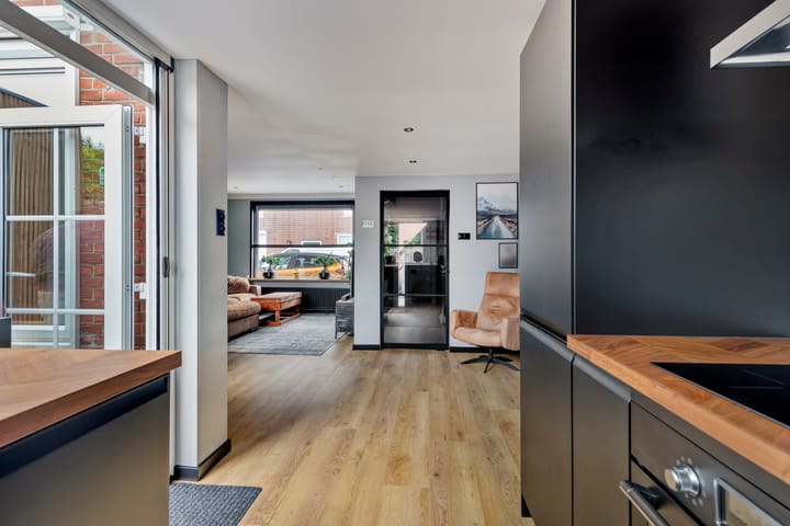 Foto 14 van Prinses Beatrixstraat 4