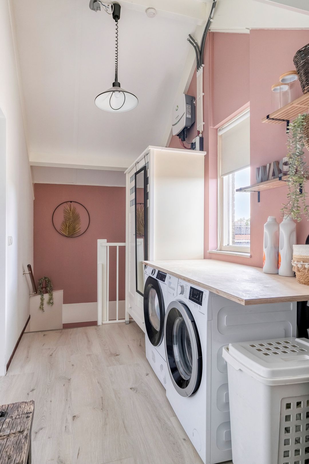 Foto 41 van De Vlaskam 7