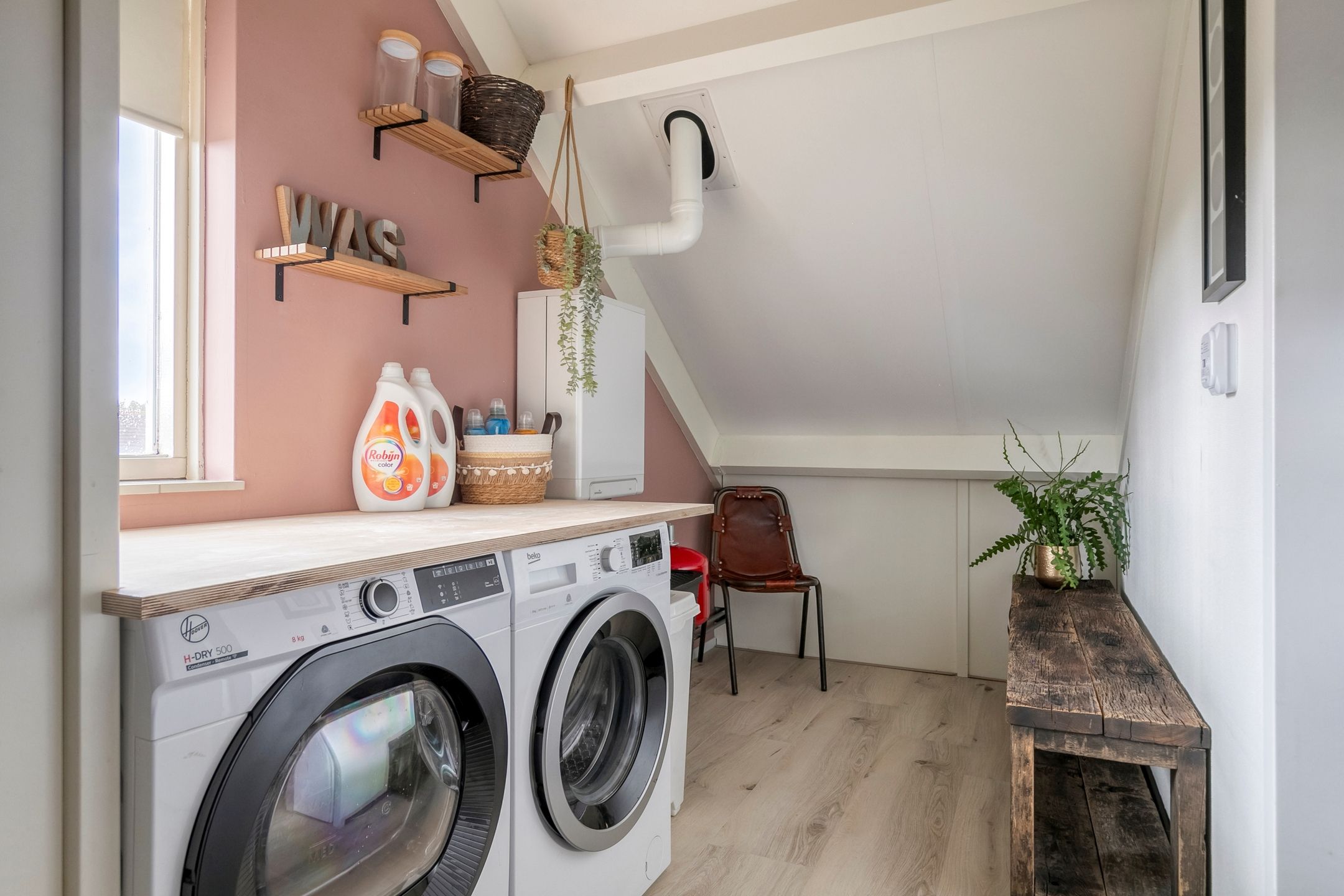 Foto 42 van De Vlaskam 7