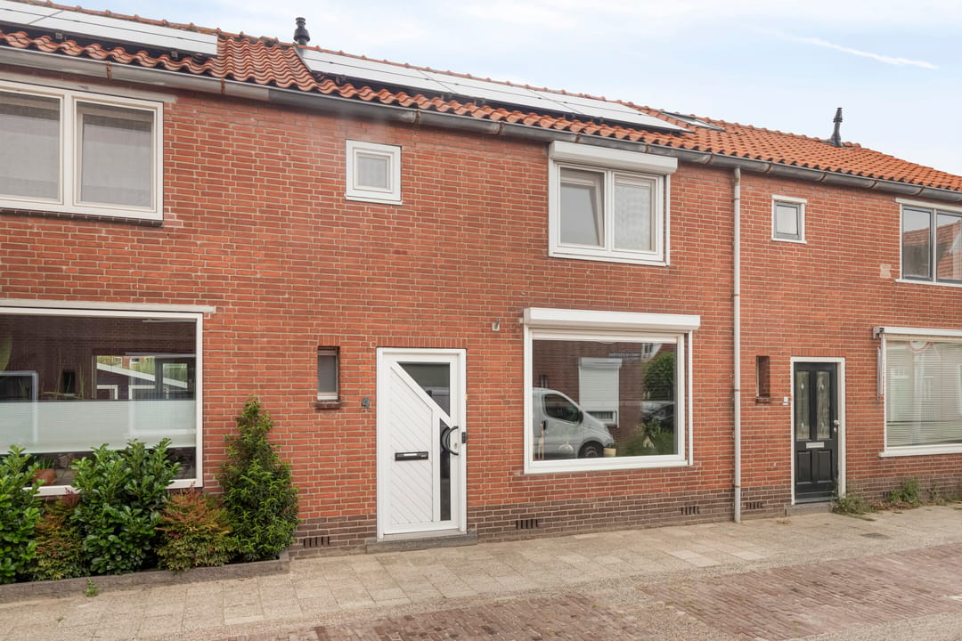 Photo 23 of Prinses Beatrixstraat 4