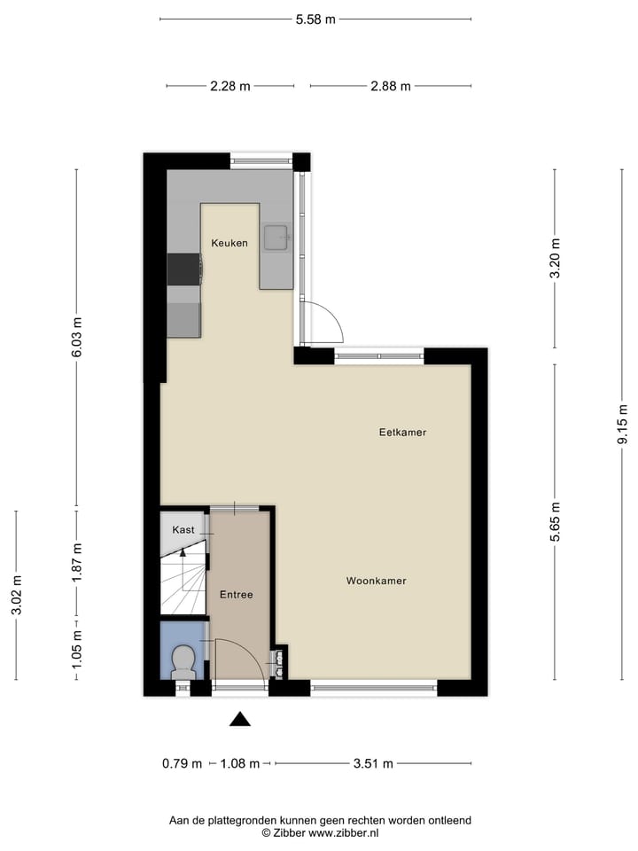 Foto 24 van Prinses Beatrixstraat 4