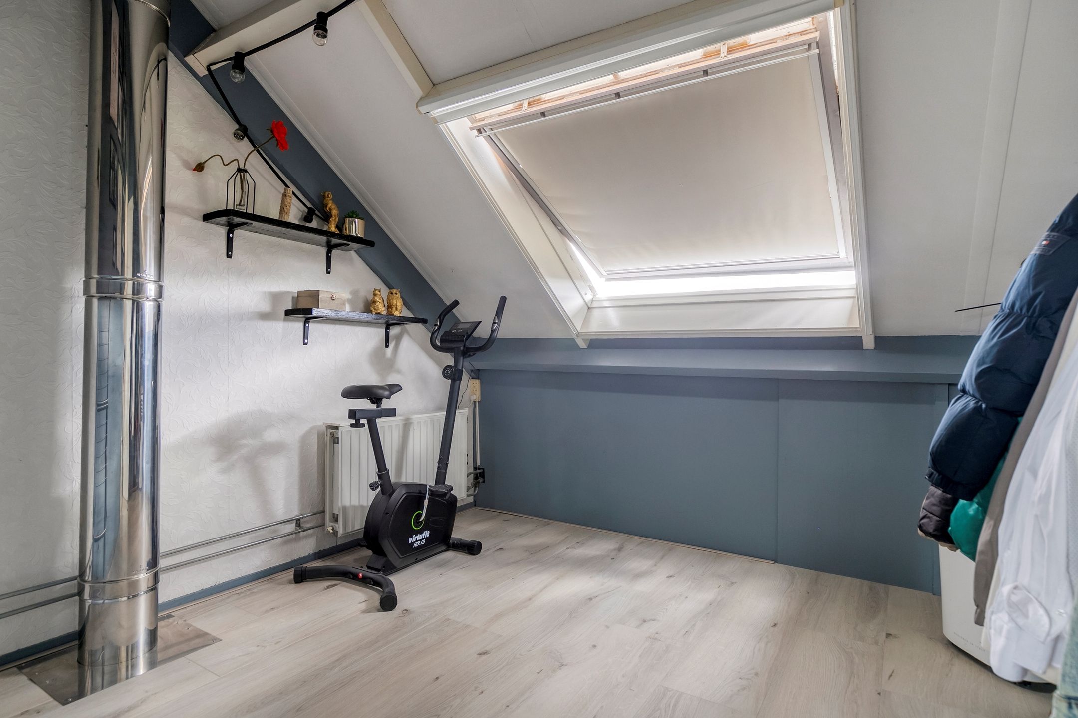 Foto 45 van De Vlaskam 7